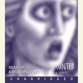 Haunted thumbnail