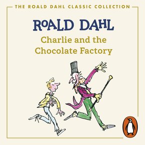 Charlie and the Chocolate Factory thumbnail