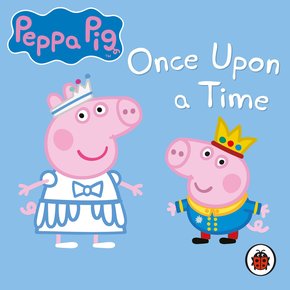 Peppa Pig: Once Upon a Time thumbnail