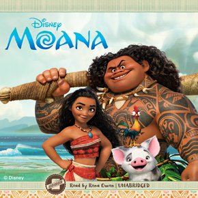 Moana thumbnail