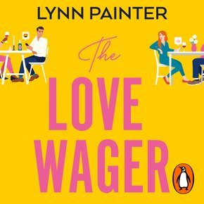 The Love Wager thumbnail