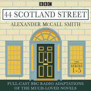 44 Scotland Street: The Complete Series 1-5 thumbnail