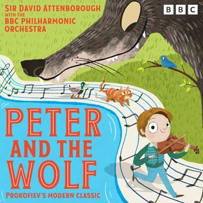 Peter and the Wolf thumbnail