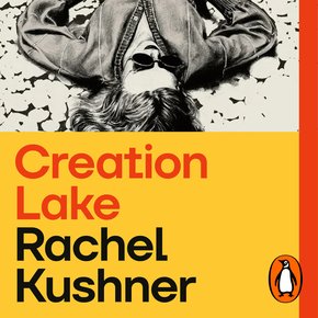 Creation Lake thumbnail