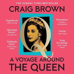 A Voyage Around the Queen thumbnail