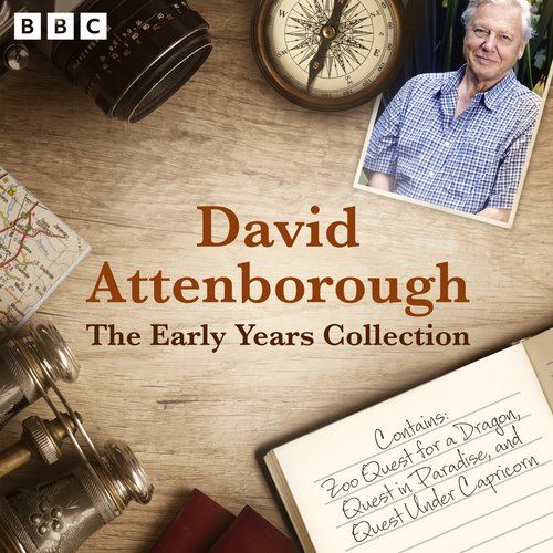 uLibraryDigital Audio Thumbnail