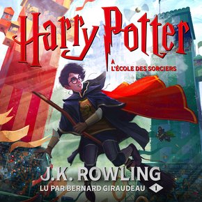 Harry Potter à L'école des Sorciers thumbnail