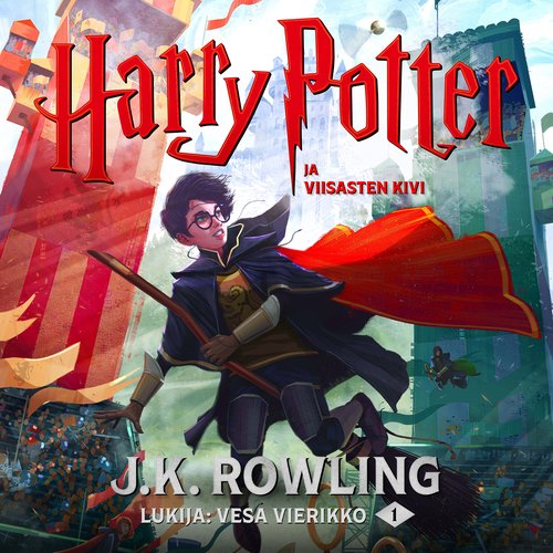 uLibraryDigital Audio Thumbnail