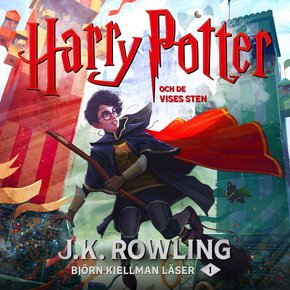 Harry Potter och De Vises Sten thumbnail