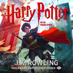 Harry Potter og De Vises Sten thumbnail