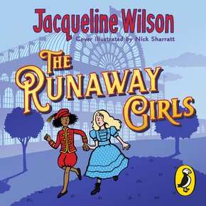 The Runaway Girls thumbnail