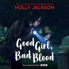 Good Girl Bad Blood: The second book in the globally bestselling thriller trilogy now a major TV series starring Emma Myers - th thumbnail