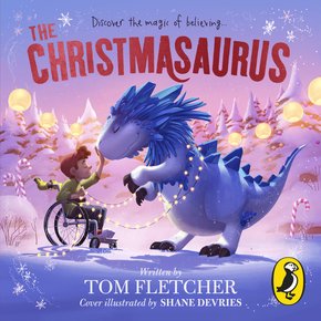 The Christmasaurus thumbnail