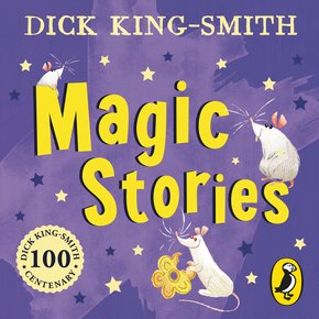 Magic Stories thumbnail