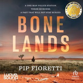 Bone Lands thumbnail