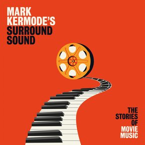 Mark Kermode's Surround Sound thumbnail