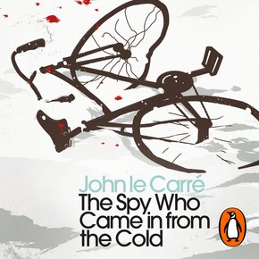 The Spy Who Came in from the Cold thumbnail