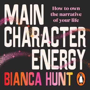Main Character Energy thumbnail