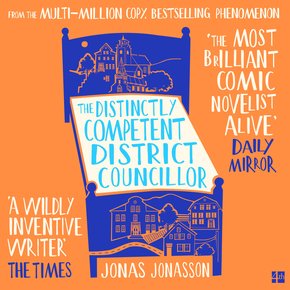 The Distinctly Competent District Councillor thumbnail