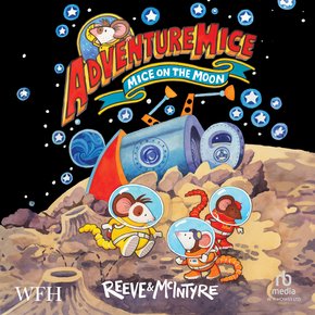 AdventureMice: Mice on the Moon thumbnail