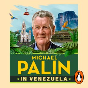 Michael Palin in Venezuela thumbnail