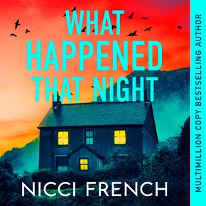 What Happened that Night thumbnail