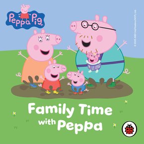 Peppa Pig: Family Time with Peppa thumbnail