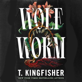 Wolf Worm thumbnail