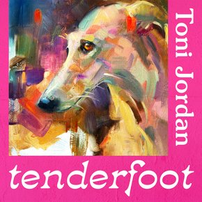 Tenderfoot thumbnail