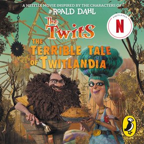 Twits The: The Terrible Tale of Twitlandia thumbnail