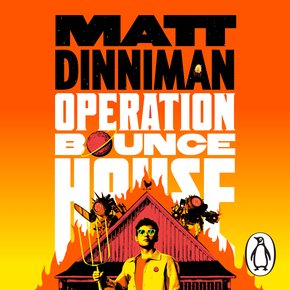 Operation Bounce House thumbnail