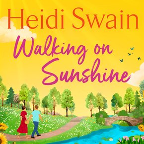 Walking on Sunshine thumbnail