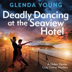 Deadly Dancing at the Seaview Hotel thumbnail
