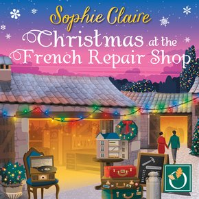 Christmas at the French Repair Shop thumbnail