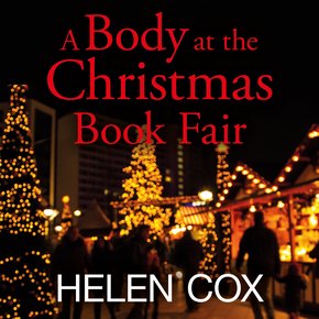 A Body at the Christmas Book Fair thumbnail