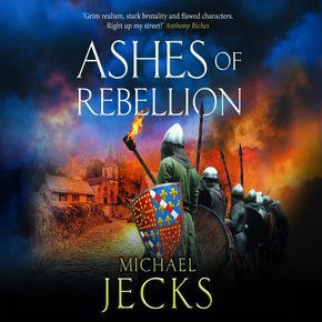 Ashes of Rebellion thumbnail