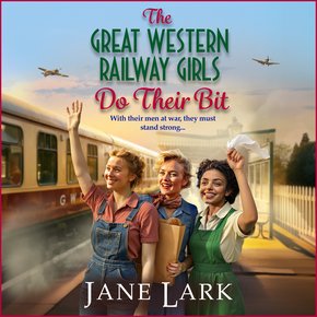 The Great Western Railway Girls Do Their Bit thumbnail