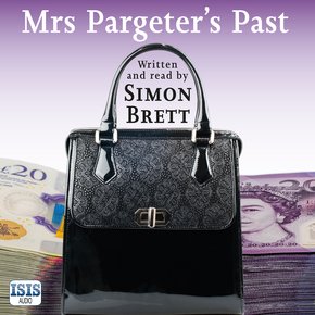 Mrs Pargeter's Past thumbnail