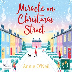 Miracle on Christmas Street thumbnail