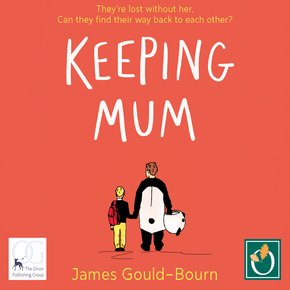 Keeping Mum thumbnail