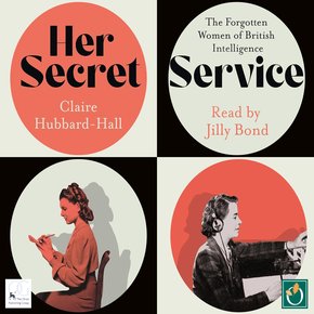 Her Secret Service thumbnail