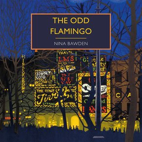The Odd Flamingo thumbnail