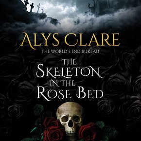 The Skeleton in the Rose Bed thumbnail