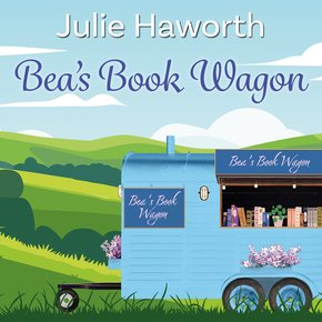 Bea's Book Wagon thumbnail
