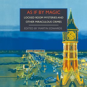 As If By Magic thumbnail