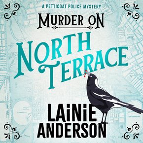 Murder on North Terrace thumbnail