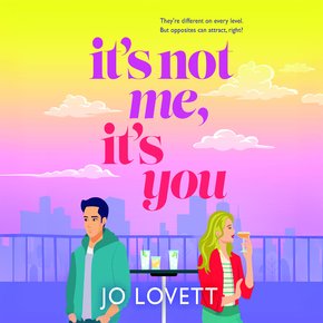 It's Not Me It's You thumbnail