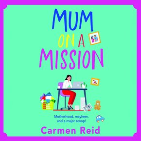 Mum on a Mission thumbnail