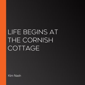 Life Begins at the Cornish Cottage thumbnail