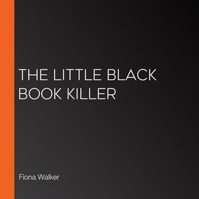 The Little Black Book Killer thumbnail